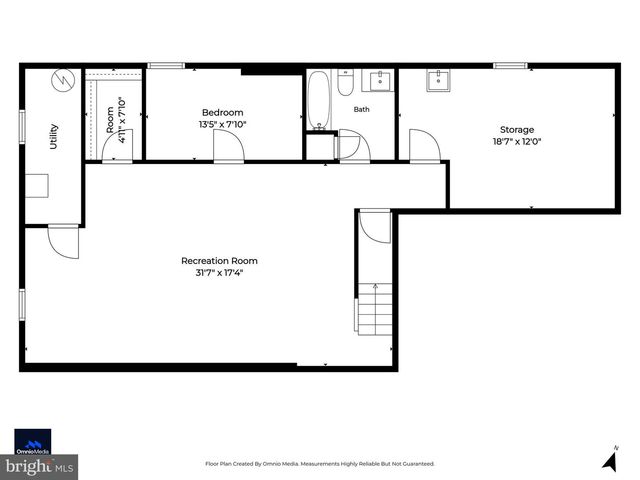 707 WEATHERBY RD, Bel Air, MD 21015