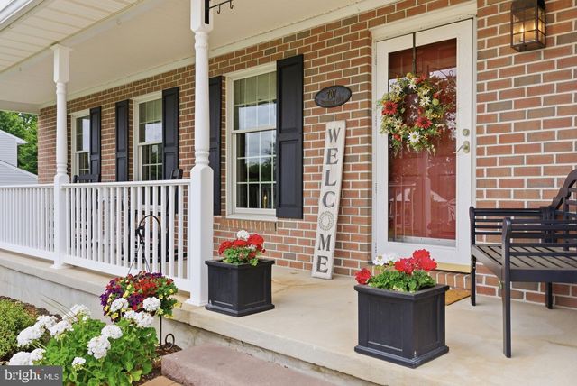 707 WEATHERBY RD, Bel Air, MD 21015