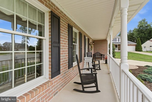 707 WEATHERBY RD, Bel Air, MD 21015