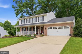 707 WEATHERBY RD, Bel Air, MD 21015