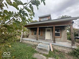 2729 Columbia Avenue, Indianapolis, IN 46205