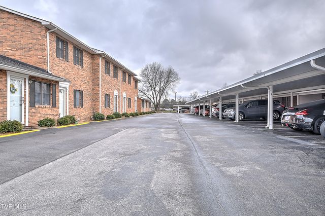 1544 Jessee Street R, Kingsport, TN 37664