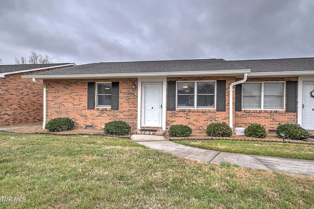 1544 Jessee Street R, Kingsport, TN 37664