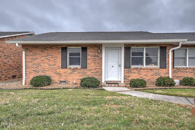1544 Jessee Street R, Kingsport, TN 37664