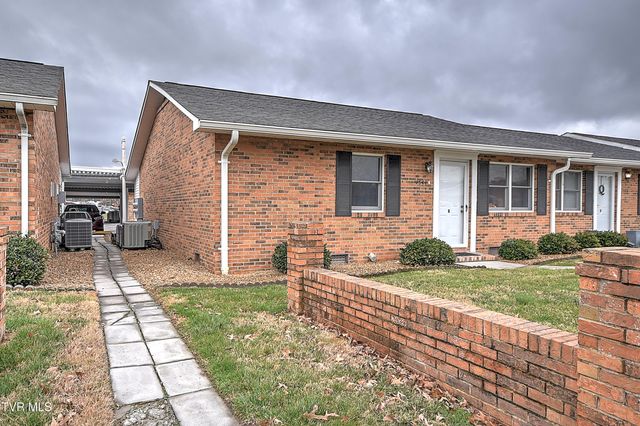 1544 Jessee Street R, Kingsport, TN 37664