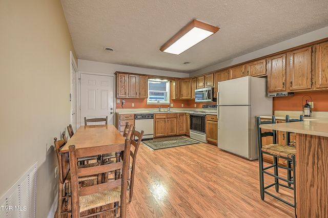 1544 Jessee Street R, Kingsport, TN 37664