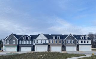 4239 Stratton Boulevard 23, Kentwood, MI 49512