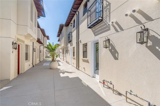 160 N New Ave 4, Monterey Park, CA 91755