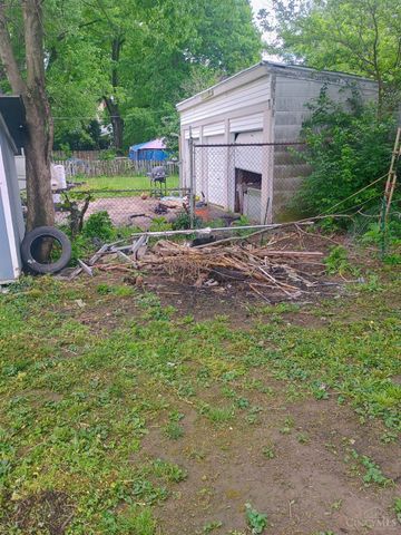 6312 Highland Avenue, Elmwood Place, OH 45216