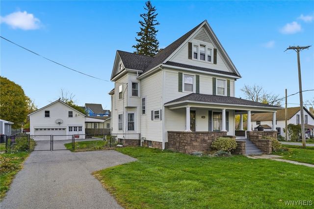 4466 Main Street, Royalton, NY 14067