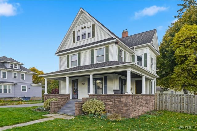 4466 Main Street, Royalton, NY 14067