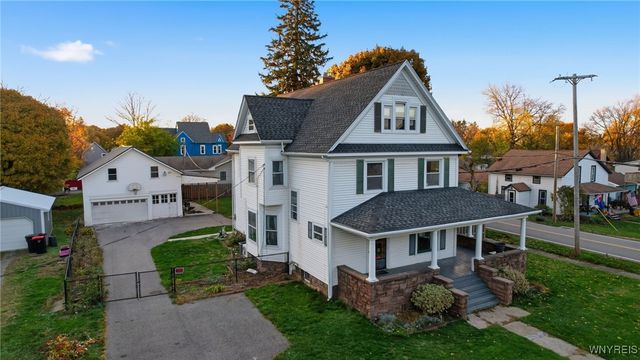 4466 Main Street, Royalton, NY 14067