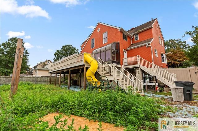 65 Livingston Avenue, Kearny, NJ 07032
