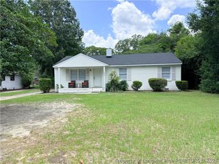 1944 Westhill Drive, Fayetteville, NC 28304