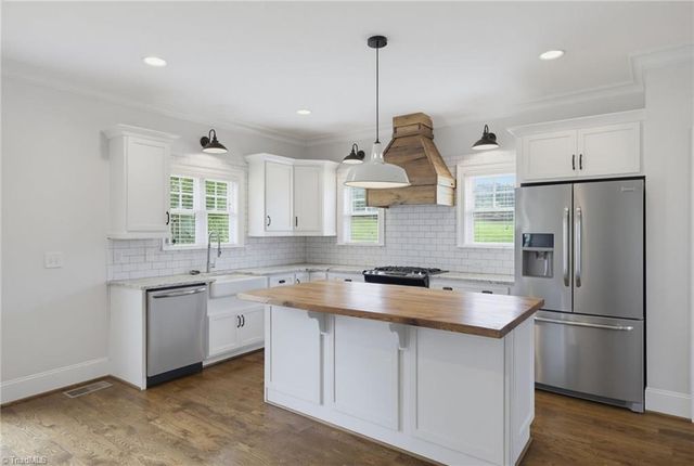 159 Windward Drive, Stokesdale, NC 27357