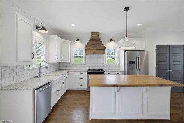 159 Windward Drive, Stokesdale, NC 27357