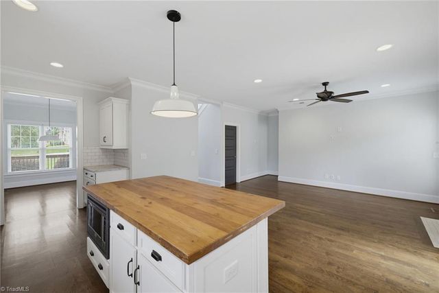 159 Windward Drive, Stokesdale, NC 27357