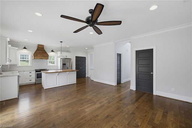 159 Windward Drive, Stokesdale, NC 27357
