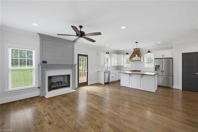 159 Windward Drive, Stokesdale, NC 27357