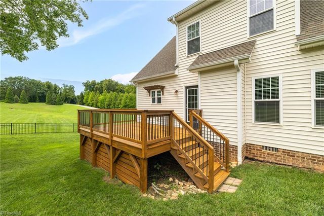 159 Windward Drive, Stokesdale, NC 27357