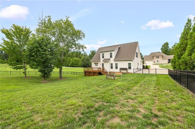159 Windward Drive, Stokesdale, NC 27357