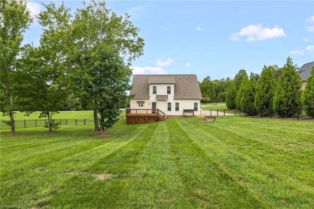 159 Windward Drive, Stokesdale, NC 27357