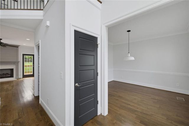 159 Windward Drive, Stokesdale, NC 27357