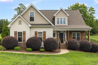 159 Windward Drive, Stokesdale, NC 27357