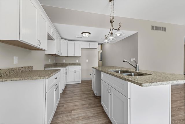 16520 Savor Lane, Clinton Township, MI 48035