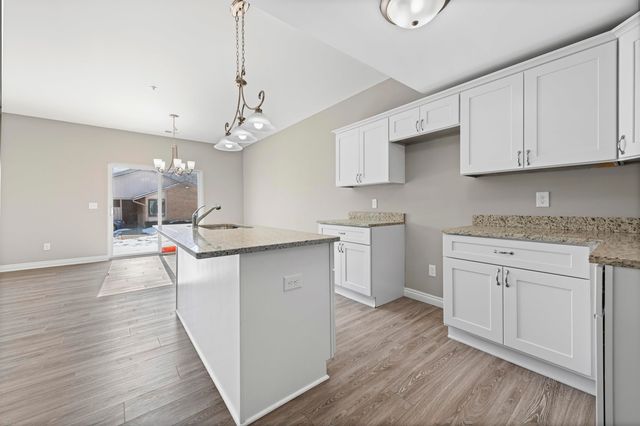 16520 Savor Lane, Clinton Township, MI 48035