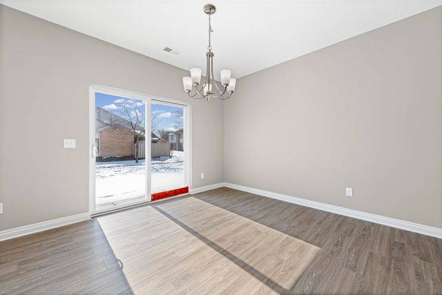 16520 Savor Lane, Clinton Township, MI 48035