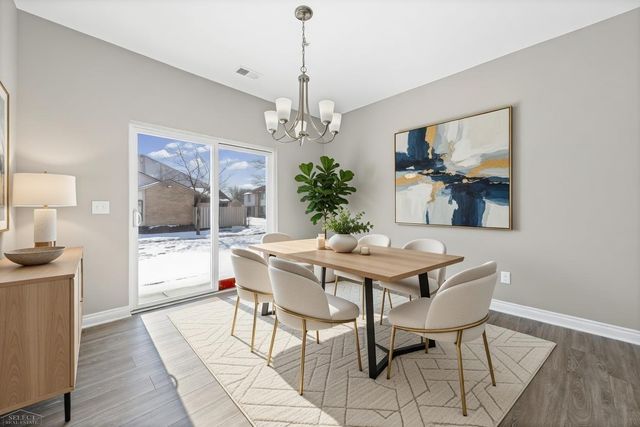 16520 Savor Lane, Clinton Township, MI 48035