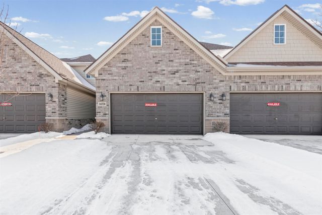 16520 Savor Lane, Clinton Township, MI 48035