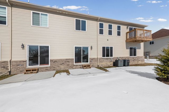 16520 Savor Lane, Clinton Township, MI 48035