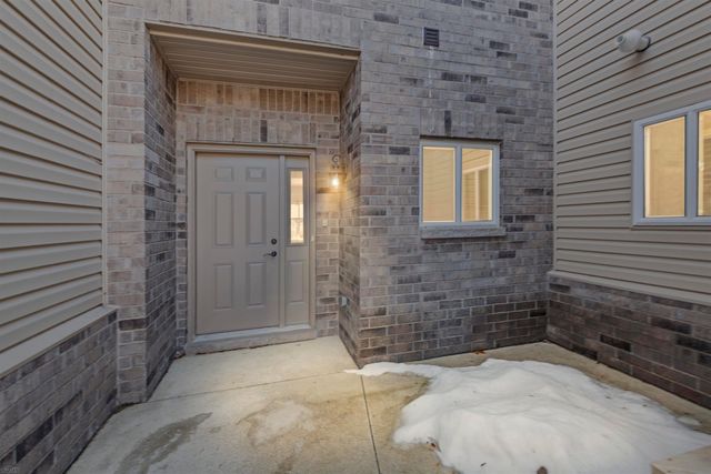 16520 Savor Lane, Clinton Township, MI 48035