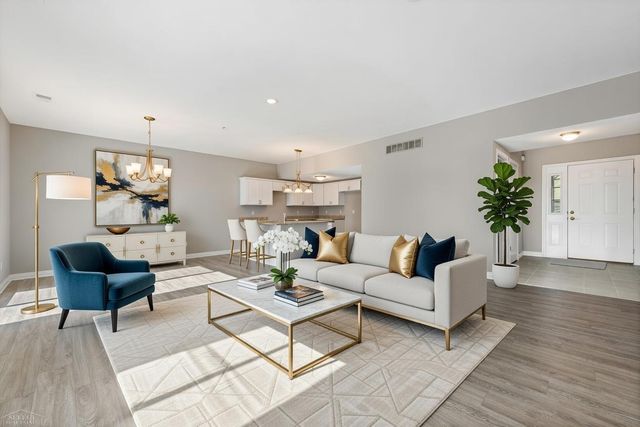 16520 Savor Lane, Clinton Township, MI 48035