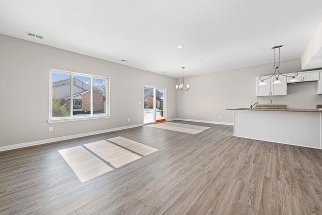 16520 Savor Lane, Clinton Township, MI 48035