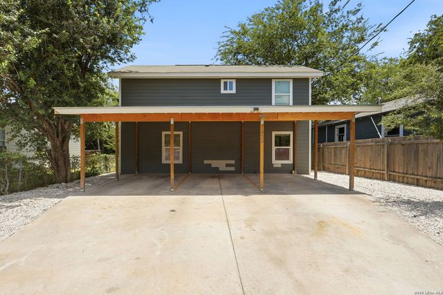 1522 S Elmendorf, San Antonio, TX 78207