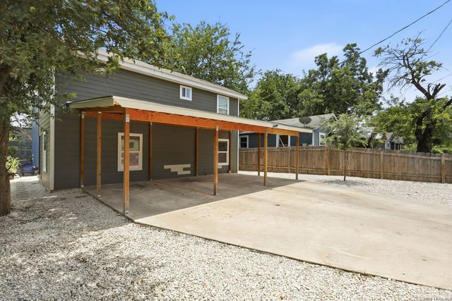 1522 S Elmendorf, San Antonio, TX 78207