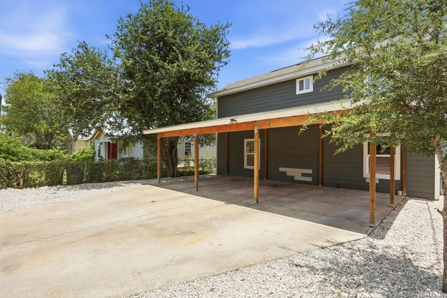 1522 S Elmendorf, San Antonio, TX 78207