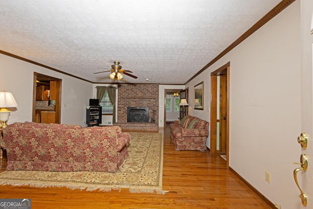 183 Inman Road, Fayetteville, GA 30215