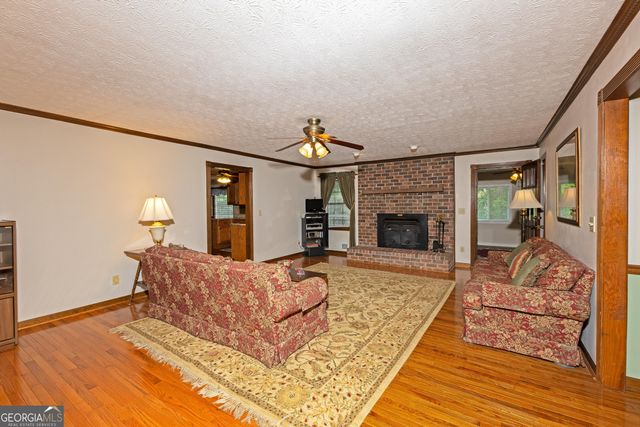 183 Inman Road, Fayetteville, GA 30215