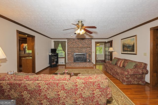 183 Inman Road, Fayetteville, GA 30215