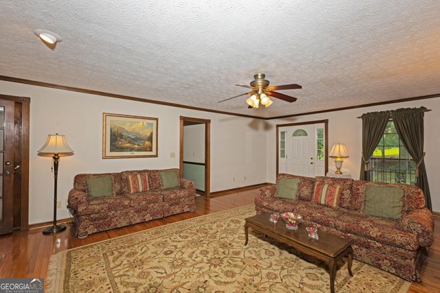 183 Inman Road, Fayetteville, GA 30215