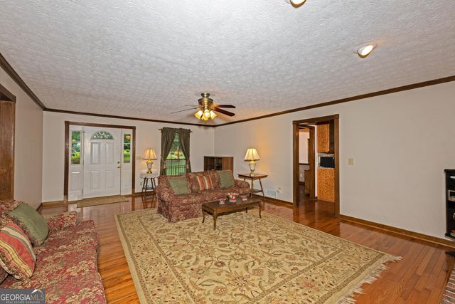 183 Inman Road, Fayetteville, GA 30215