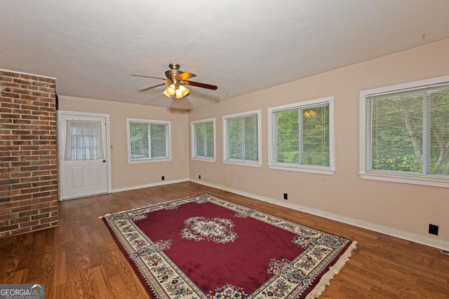 183 Inman Road, Fayetteville, GA 30215