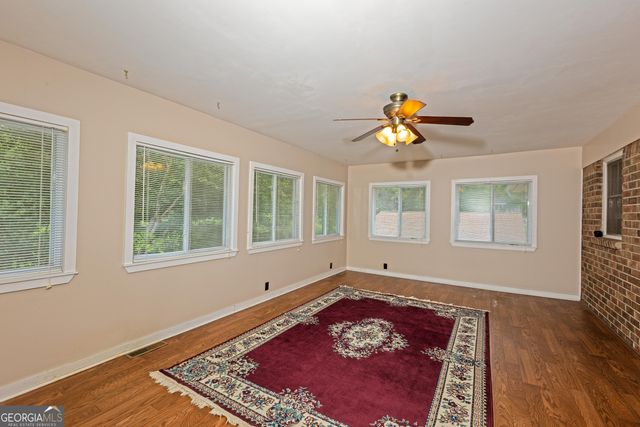 183 Inman Road, Fayetteville, GA 30215