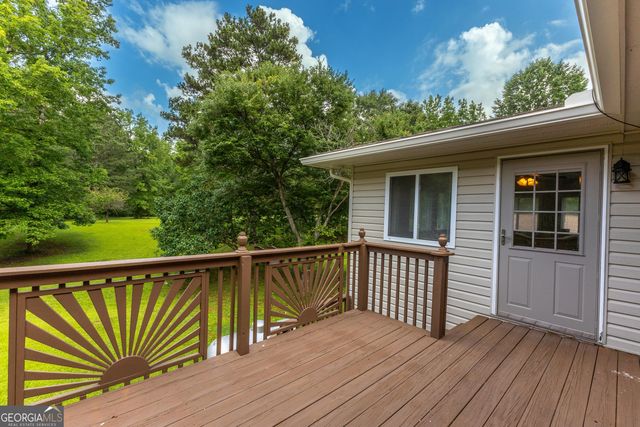 183 Inman Road, Fayetteville, GA 30215