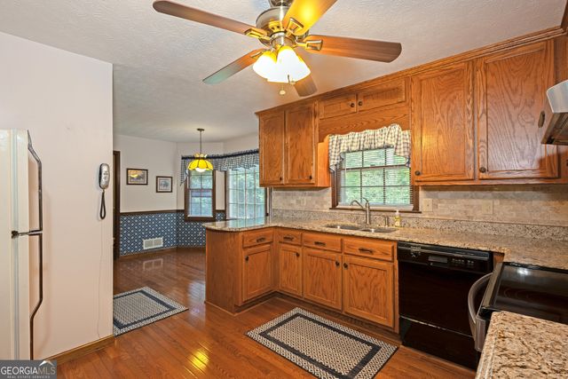 183 Inman Road, Fayetteville, GA 30215