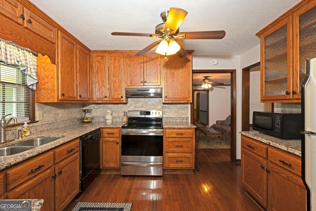 183 Inman Road, Fayetteville, GA 30215